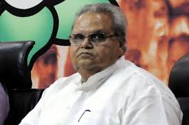 Governor expresses grief over loss of lives in Kishtwar road accident