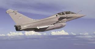 Rafale deal was ‘Govt-to-Govt’, French President says wasn’t in charge when agreement was signed