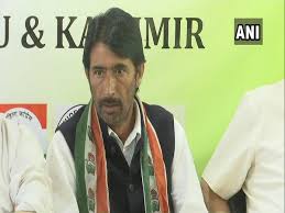 Congress decides to take part in municipal/panchayat polls of J&K