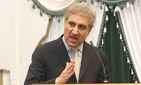 Pak won’t abandon peace efforts despite India’s reluctance: Qureshi