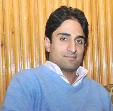 National Conference spokesperson Junaid Mattoo resigns, to contest civic polls from Srinagar