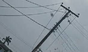 PDD lineman electrocute to death  in Anantnag
