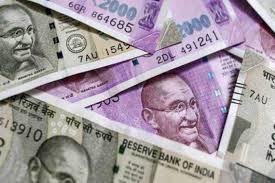 Three persons detained in Jammu, over Rs 9 lakh seized
