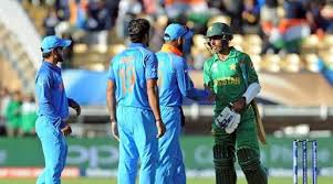 Indo-Pak cricket match: NIT orders closure of shops in the campus