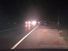 Use low-beam lights while driving: SSP Traffic