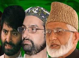 JRL calls for shutdown in poll bound areas on Wednesday