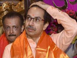Fulfil Ram Mandir promise made to Hindus, Sena tells BJP govt