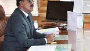 Advisor Kumar to hear public grievances at JKGGC on Sept 19