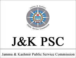 JKPSC issues fresh schedule for Combined Competitive-2018, other exams