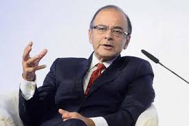 Indian economy to grow at 8%: Jaitley