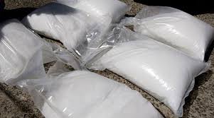 Heroin Worth Rs 10 Crore Seized In Srinagar