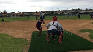 DC Pulwama kick-starts softball tournament in Pulwama