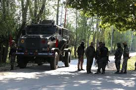 Sopore Gunfight: Two militants killed, bodies recovered