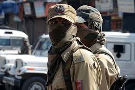 Resignation of SPOs ‘negligible’, restricted to certain area of south Kashmir: J&K govt