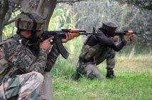 Bandipora encounter; 3 families claim slain militants as their kins