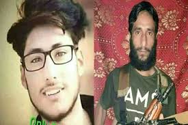 Two militants killed in Handwara gunfight:  police