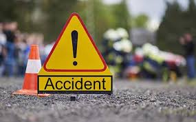Two BSF men, civilian killed in Banihal accident