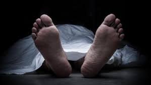 Woman locked inside home by son, dies of hunger: police Woman locked inside home by son, dies of hunger: police