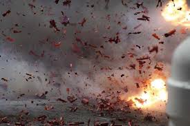 Taliban suicide blast kills 3 police officers in Afghanistan