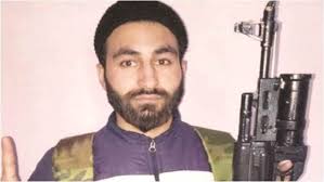 Hizb commander Mannan Wani among two militants killed in Kupwara gunfight