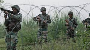 Infiltration bid foiled in Uri, three militants killed: Army