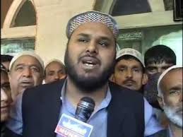 Qazi Yasir, Hurriyat leader booked under PSA, shifted to Jammu jail