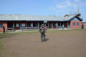 69% of 598 wards in Kashmir Valley did not witness polling