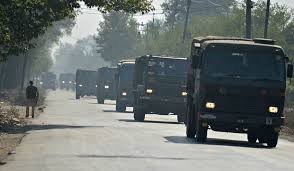 16 army para commandos injured in road accident