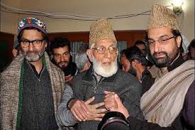 JRL calls Kulgam march tomorrow to pay homage to slain civilians