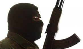 Unknown Gunmen Abduct Man In Sopore Village