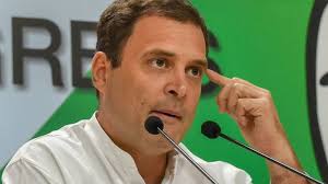 Demonetisation and GST destroyed economy: Rahul