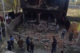 Nowgam gunfight: Two militants killed, schools closed, internet snapped in Srinagar, Budgam