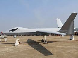 China to sell 48 high-end military drones to Pakistan China to sell 48 high-end military drones to Pakistan