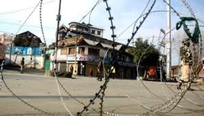 JRL’s Kulgam march: Govt seals entry, exit points to the south Kashmir district