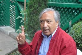 Harassment of Kashmiri students unacceptable: Tarigami
