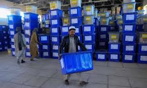 Elections postponed in Afghanistan’s Kandahar after top officials’ assassination