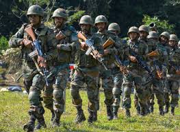 AFSPA extended in Arunachal Pradesh districts for six months