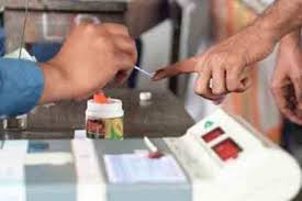 Municipal polls: Over 1,000 candidates to participate in second phase