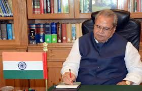 Governor’s comments on Srinagar Mayor misrepresented by news channel: Raj Bhavan Spokesperson
