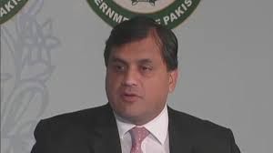 Opening of Kartarpur corridor will remain pending if there are no talks: Pakistan