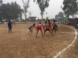 Inter College Kabbadi Tournament concludes at KU