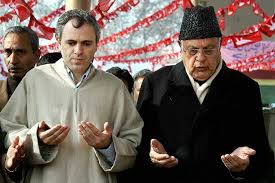 Dr Farooq, Omar Abdullah grieved at Amritsar Accident