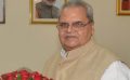 Hurriyat ready for talks encouraging sign: JK Governor
