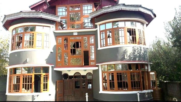 Shopian militant’s family alleges vandalism by government forces