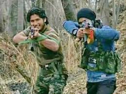 Top LeT commander Naveed Jatt among two militants killed in Budgam gunfight