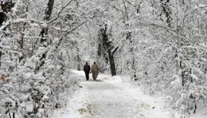 Rain, snow to continue till Thursday: MeT department
