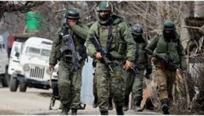 Top Lashkar commander Azad Malik among six militants killed in Bijbehara gunfight