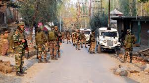 Army man -turned militant, associate killed in Shopian gunfight :  Kashmir Police