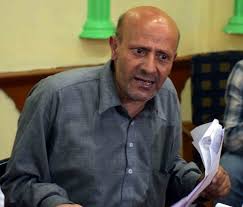 NC, PDP, Congress were coming together to keep Sajjad Lone away: Er Rasheed