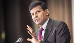 India’s economic growth held back due to demonetisation, GST: Rajan India’s economic growth held back due to demonetisation, GST: Rajan